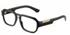 OKULARY KOREKCYJNE DOLCE & GABBANA DG 3389 501 55 ROZMIAR M